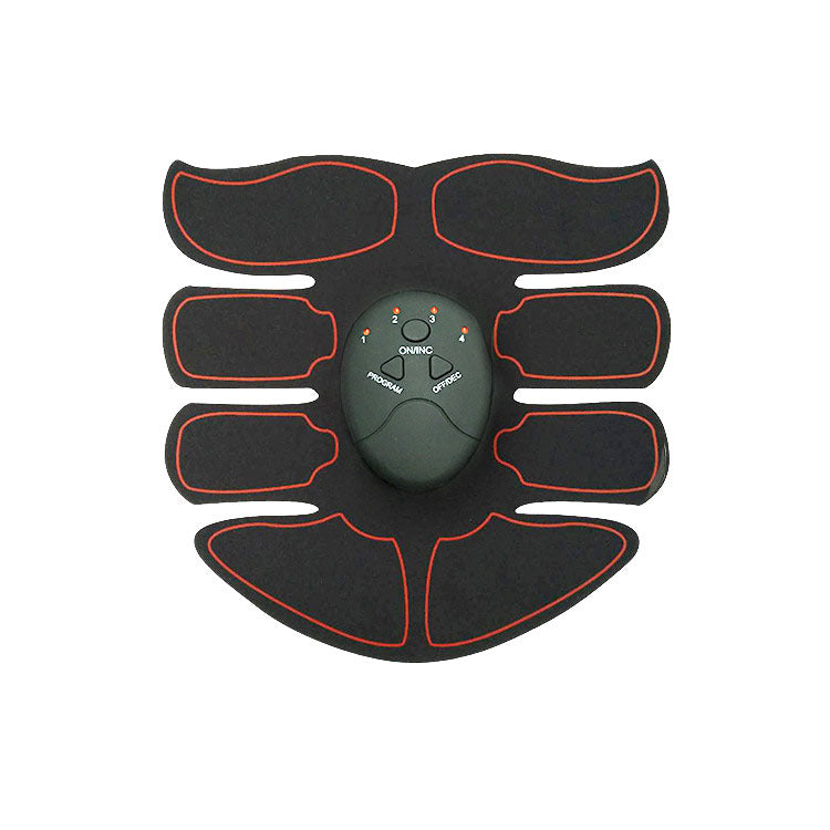 The Ultimate EMS Abs &amp; Muscle Trainer