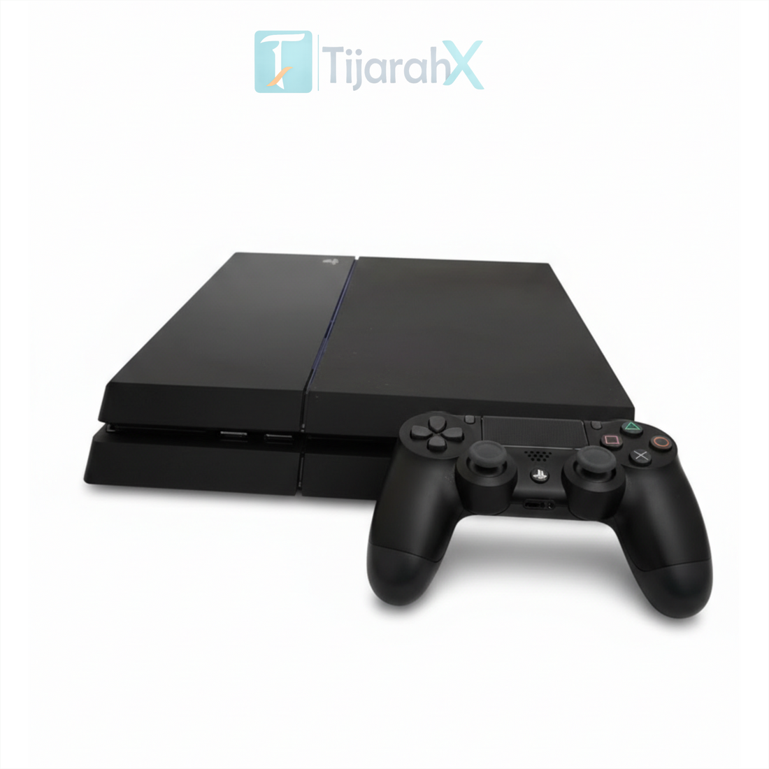 Sony PlayStation 4 PS4 Fat Console | With Games | Original PS4 Gaming System