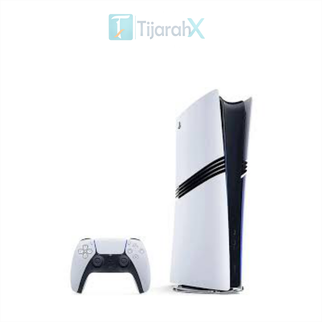 Used Sony PlayStation 5 Pro 2TB Console | PS5 Pro High-Performance Gaming System