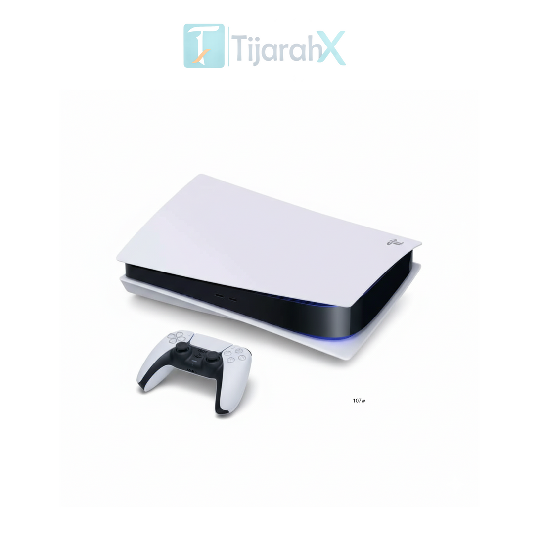 Used Sony PlayStation 5 Original Disc Edition 825GB | PS5 Console with Controller