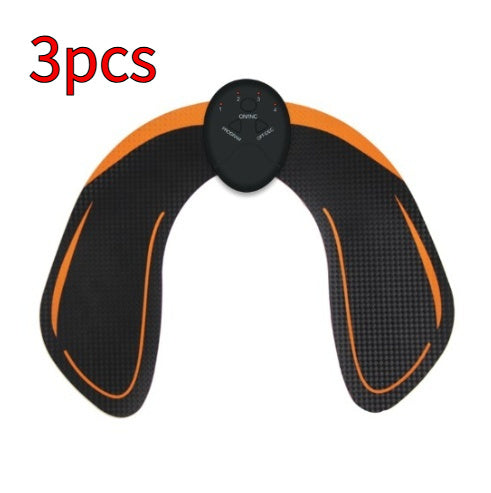 The Ultimate EMS Abs &amp; Muscle Trainer