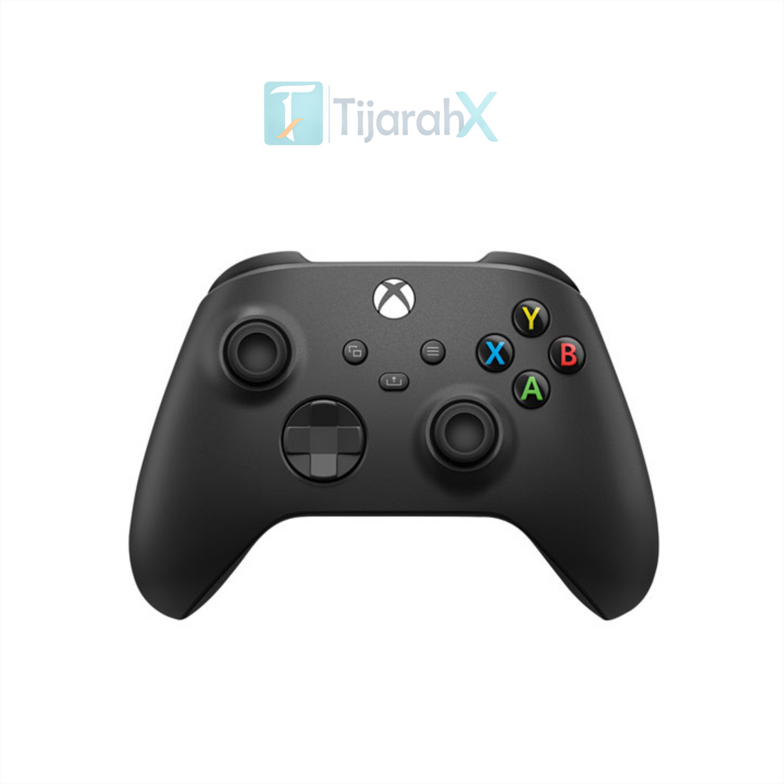 Used Xbox One S Wireless Controller – Black | Original Xbox Controller