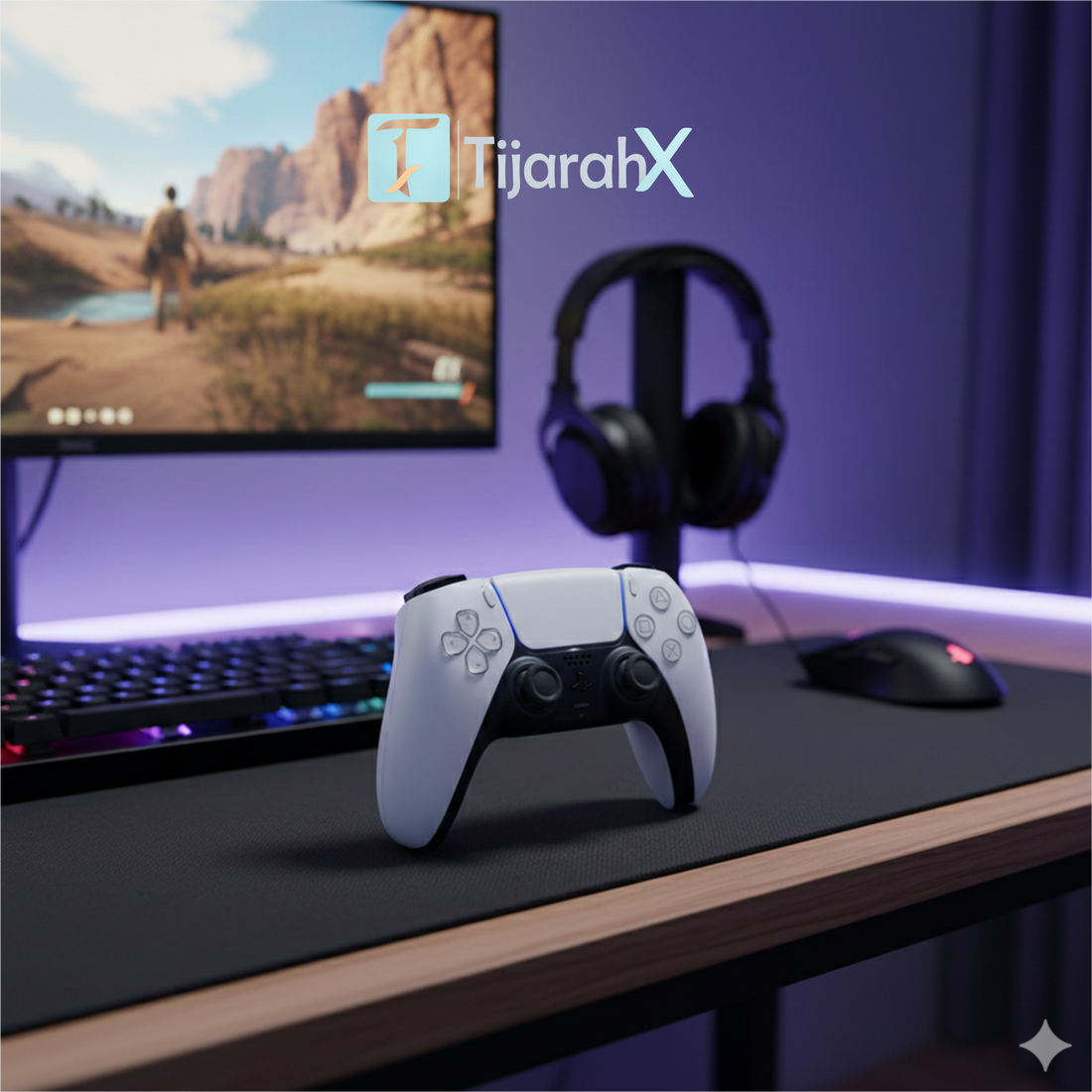 Used Sony PlayStation 5 DualSense Wireless Controller | Original PS5 Controller