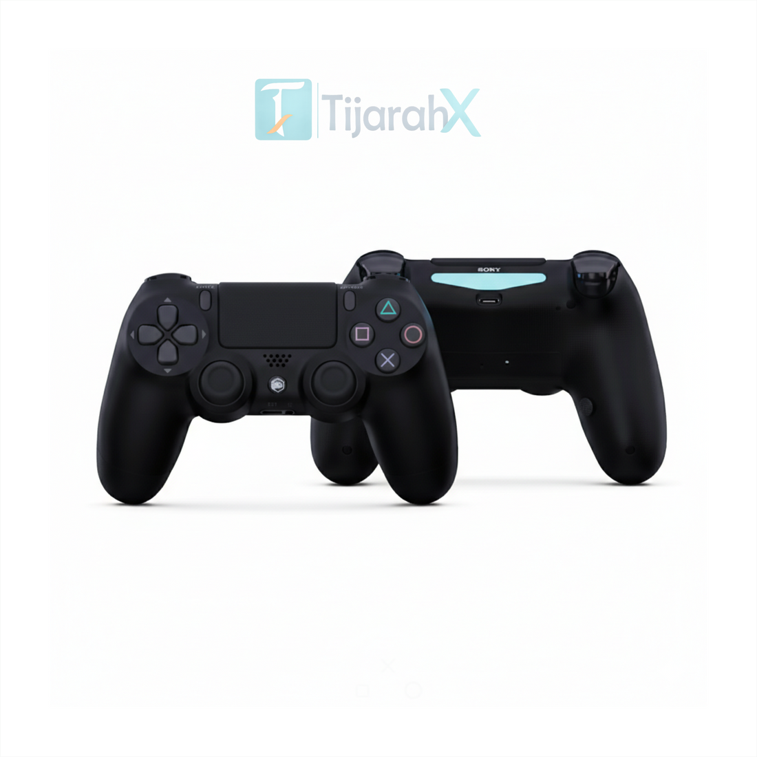 Used Sony PlayStation 4 DualShock 4 Wireless Controller | Original PS4 Controller