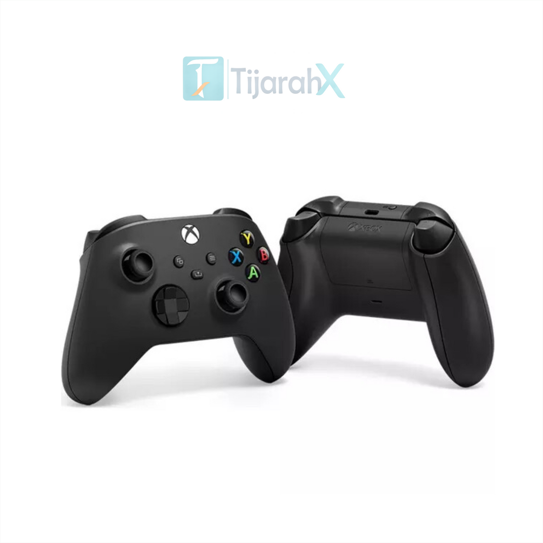 Used Xbox One S Wireless Controller – Black | Original Xbox Controller