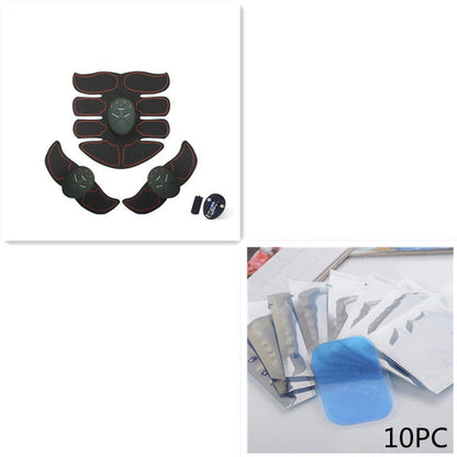 The Ultimate EMS Abs &amp; Muscle Trainer