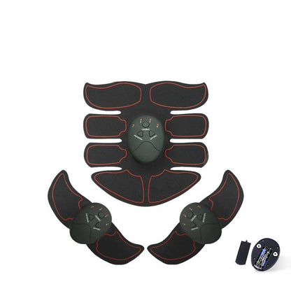 The Ultimate EMS Abs &amp; Muscle Trainer